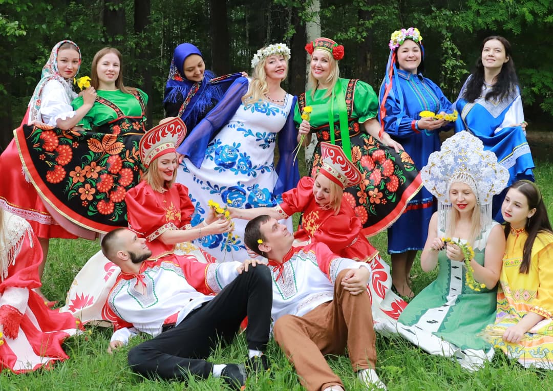 фото объединения