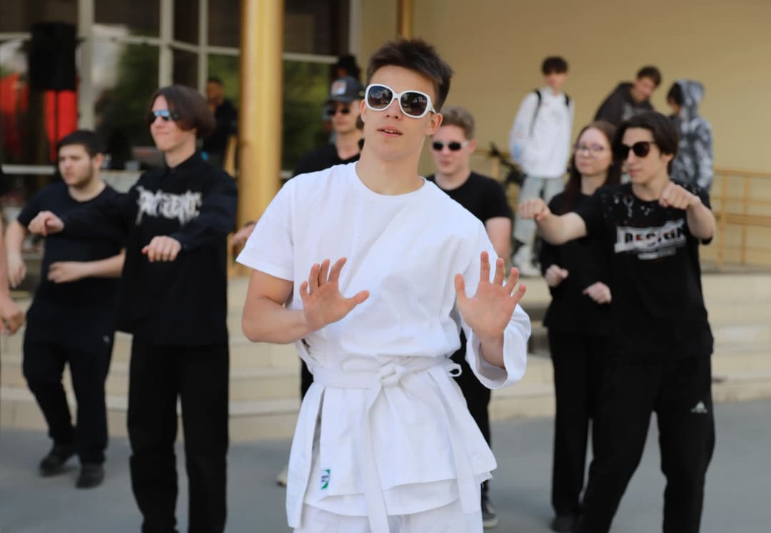 фото объединения